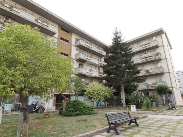 appartamento in vendita a Montesilvano