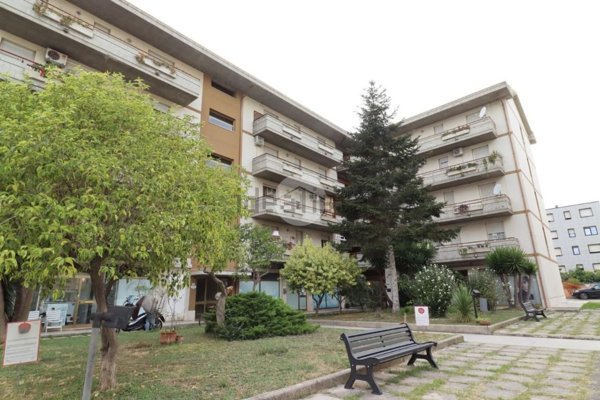 appartamento in vendita a Montesilvano