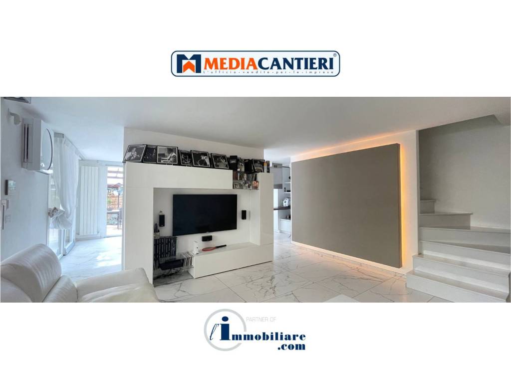 appartamento in vendita a Montesilvano
