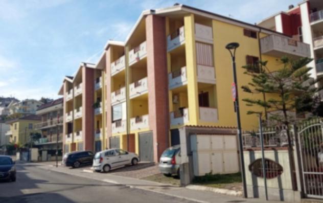 appartamento in vendita a Montesilvano