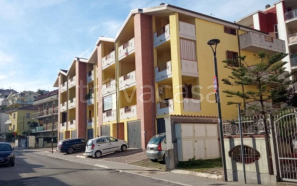 appartamento in vendita a Montesilvano