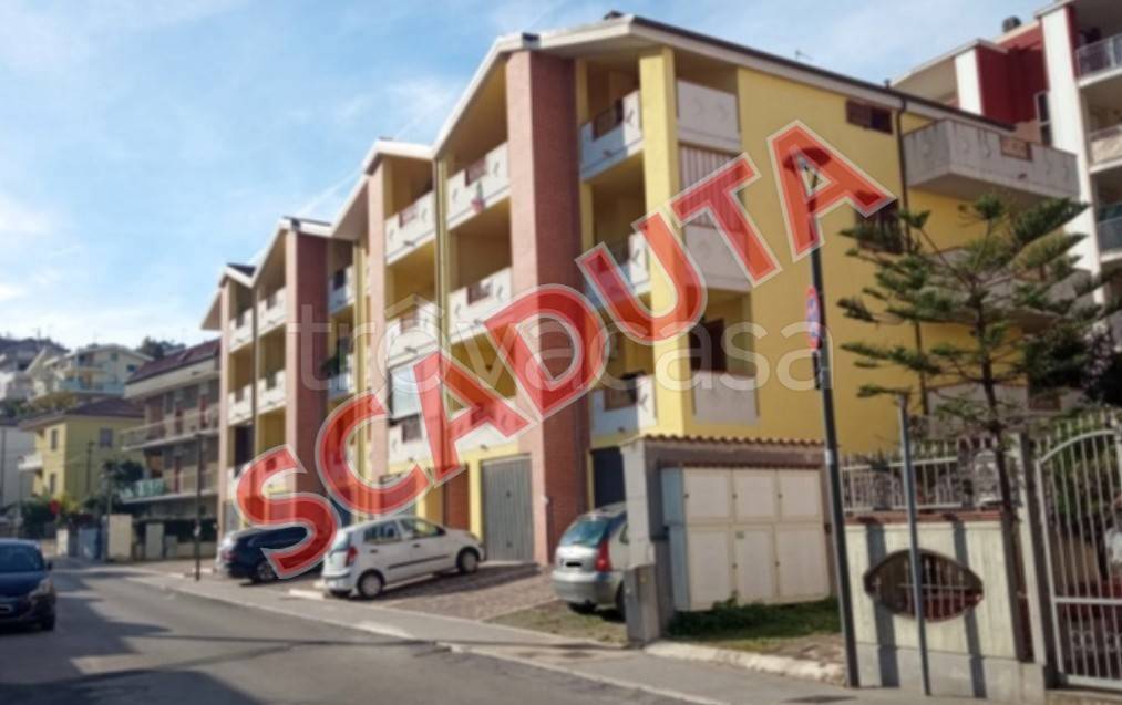 appartamento in vendita a Montesilvano