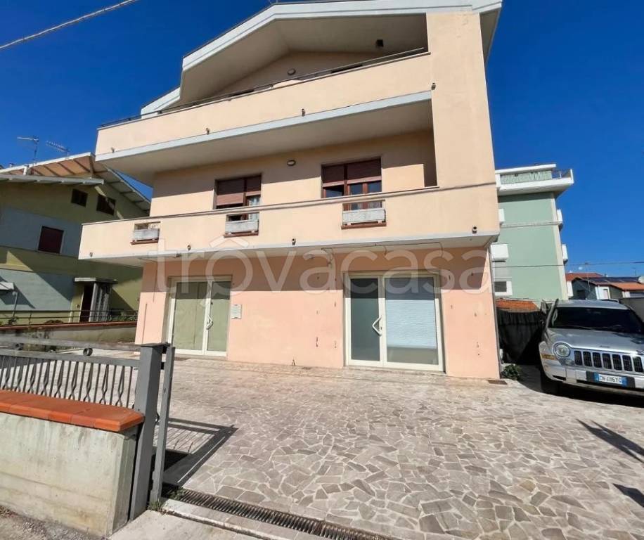 appartamento in vendita a Montesilvano