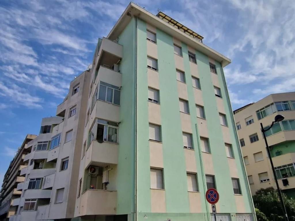 appartamento in vendita a Montesilvano