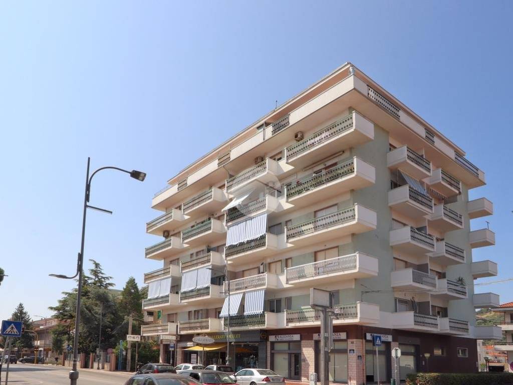 appartamento in vendita a Montesilvano