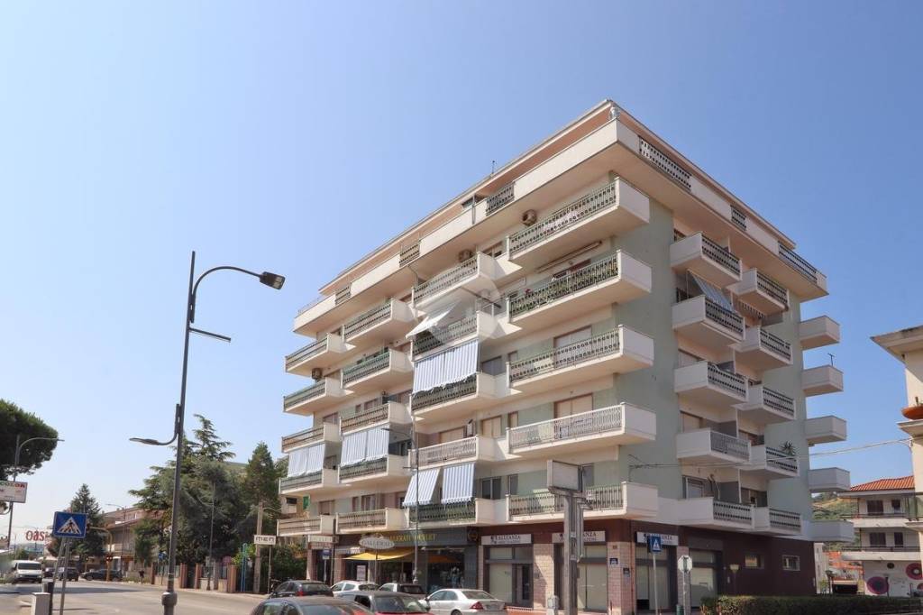 appartamento in vendita a Montesilvano
