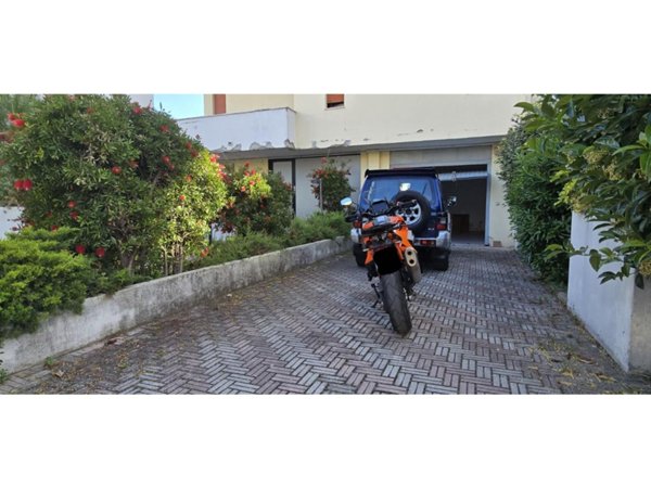 appartamento in vendita a Montesilvano