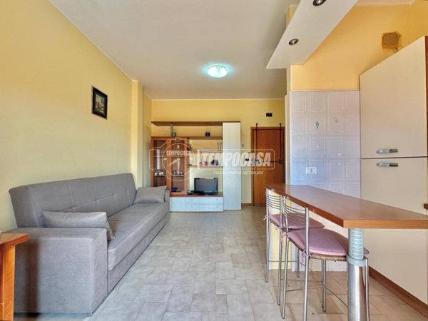 appartamento in vendita a Montesilvano