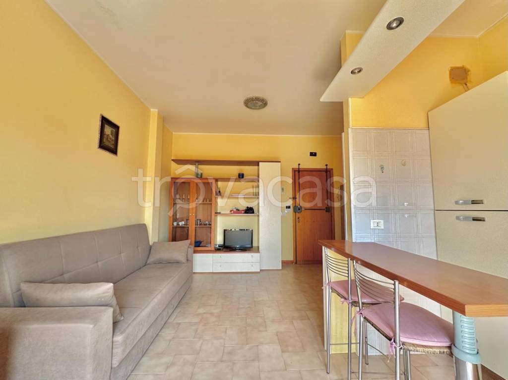 appartamento in vendita a Montesilvano