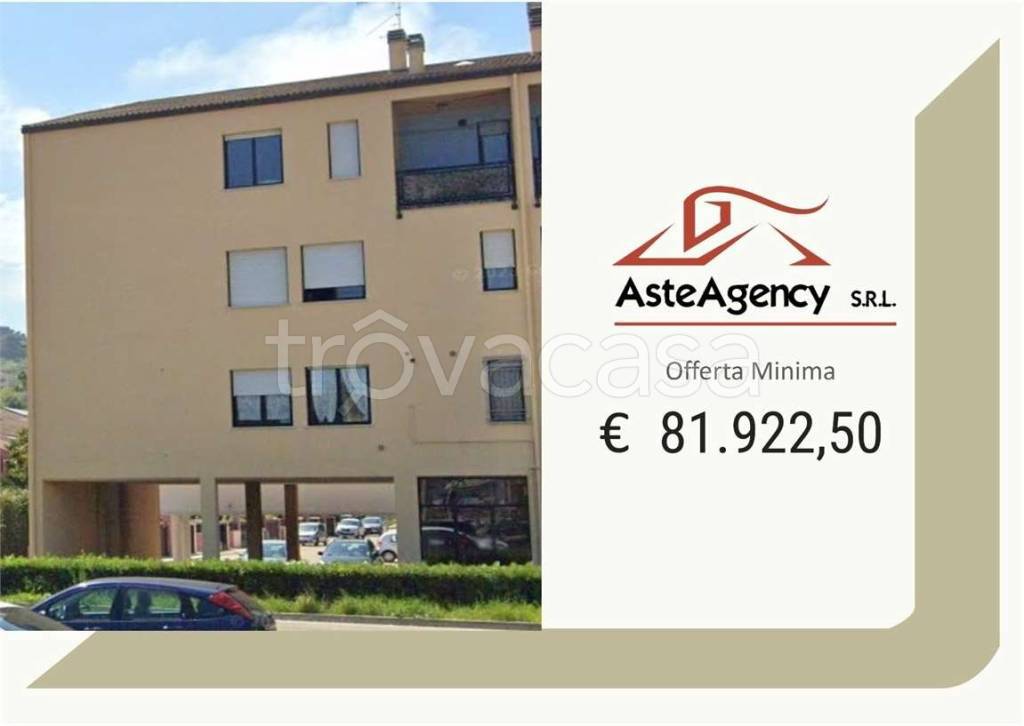 appartamento in vendita a Montesilvano