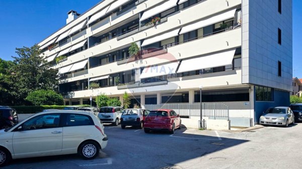 appartamento in vendita a Montesilvano