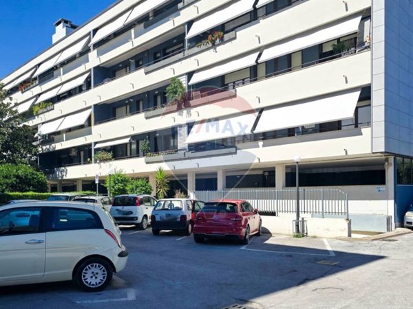 appartamento in vendita a Montesilvano