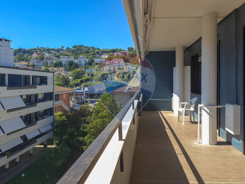 appartamento in vendita a Montesilvano