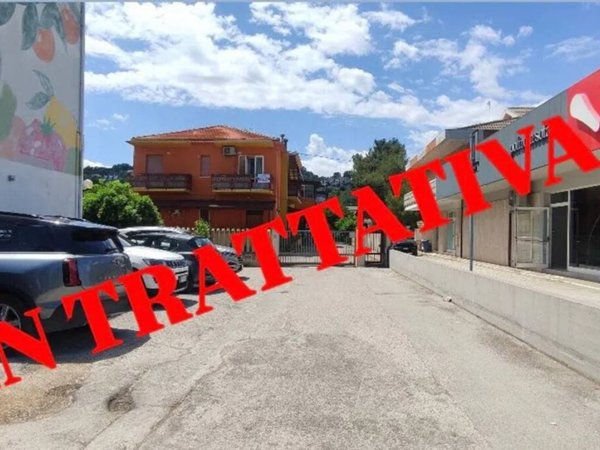 appartamento in vendita a Montesilvano