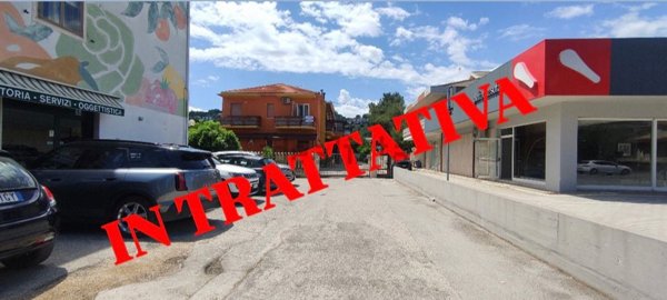 appartamento in vendita a Montesilvano