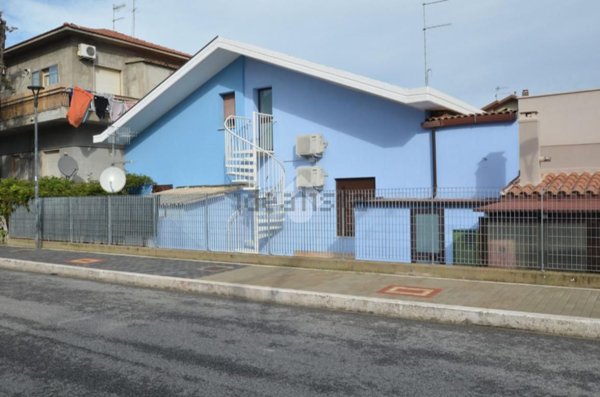 appartamento in vendita a Montesilvano