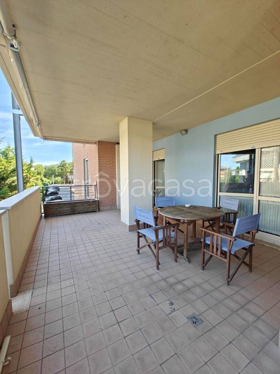 appartamento in vendita a Montesilvano