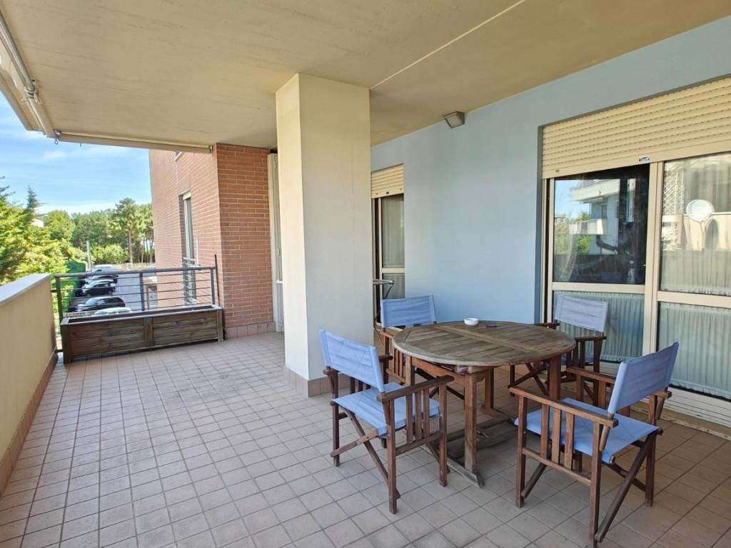 appartamento in vendita a Montesilvano