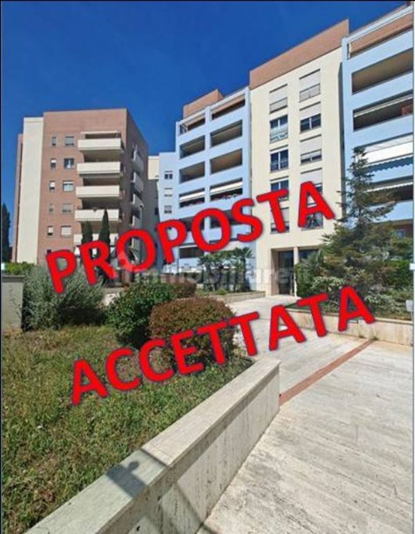 appartamento in vendita a Montesilvano