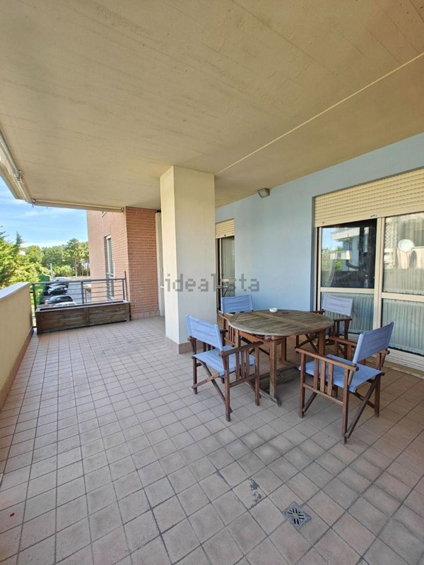 appartamento in vendita a Montesilvano