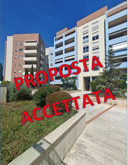 appartamento in vendita a Montesilvano