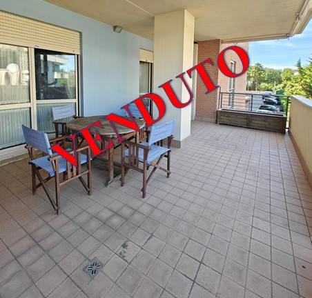 appartamento in vendita a Montesilvano