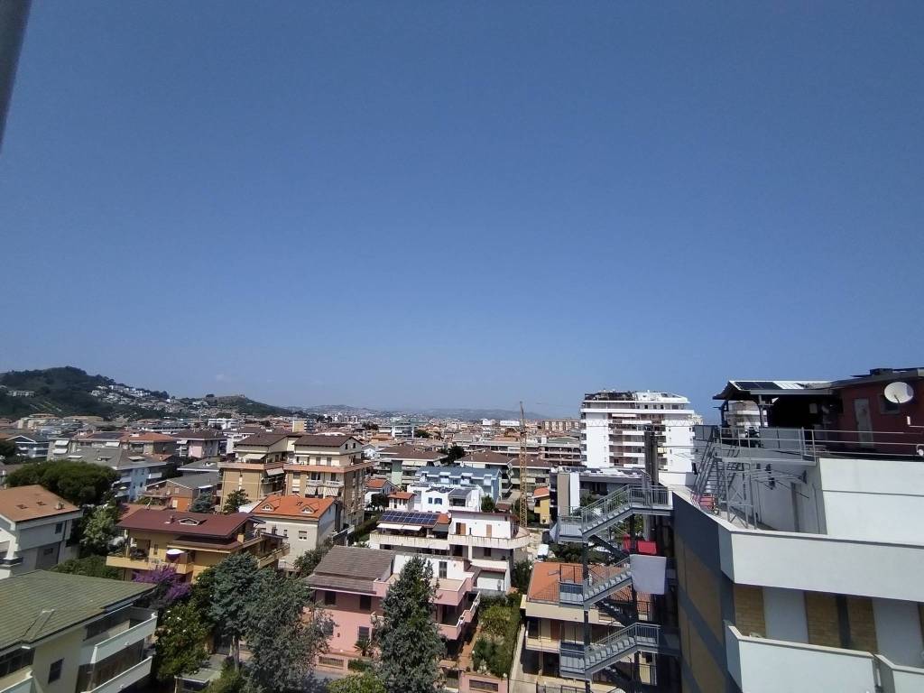 appartamento in vendita a Montesilvano
