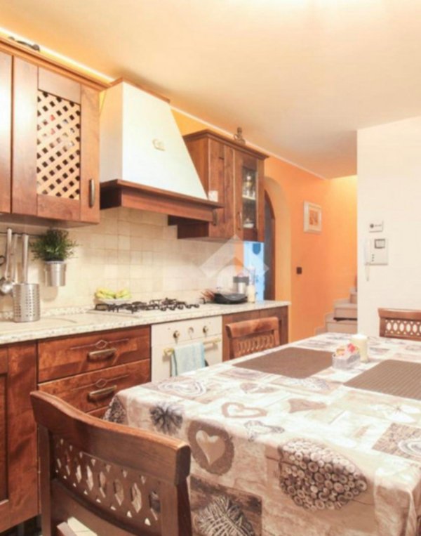 appartamento in vendita a Montesilvano in zona Villa Carmine
