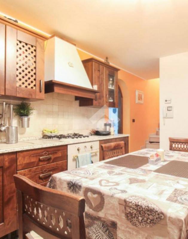 appartamento in vendita a Montesilvano