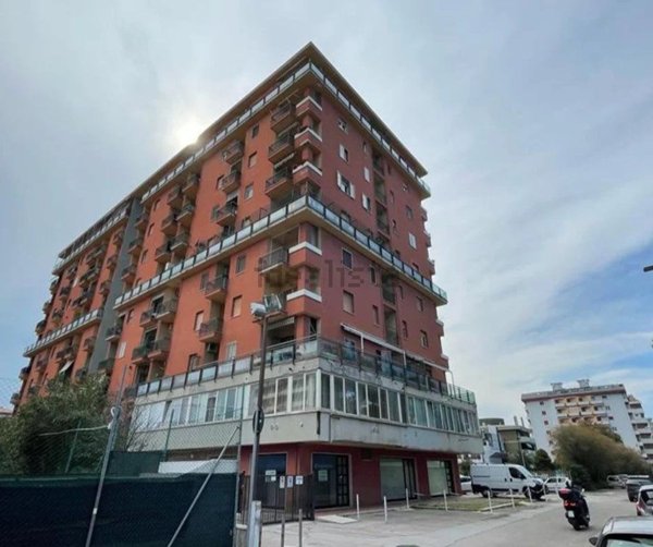 appartamento in vendita a Montesilvano
