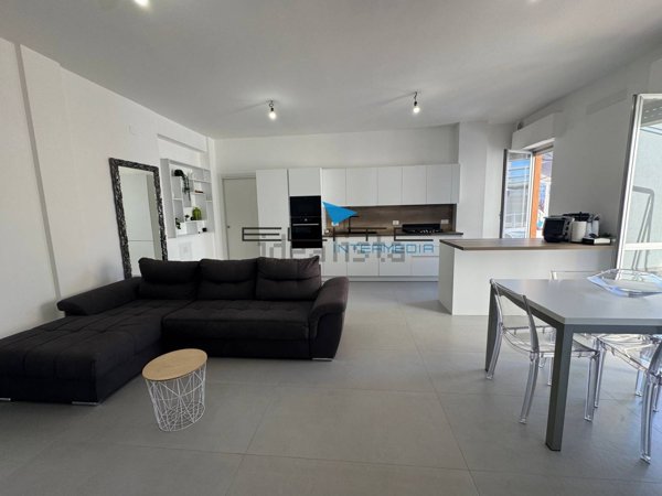 appartamento in vendita a Montesilvano