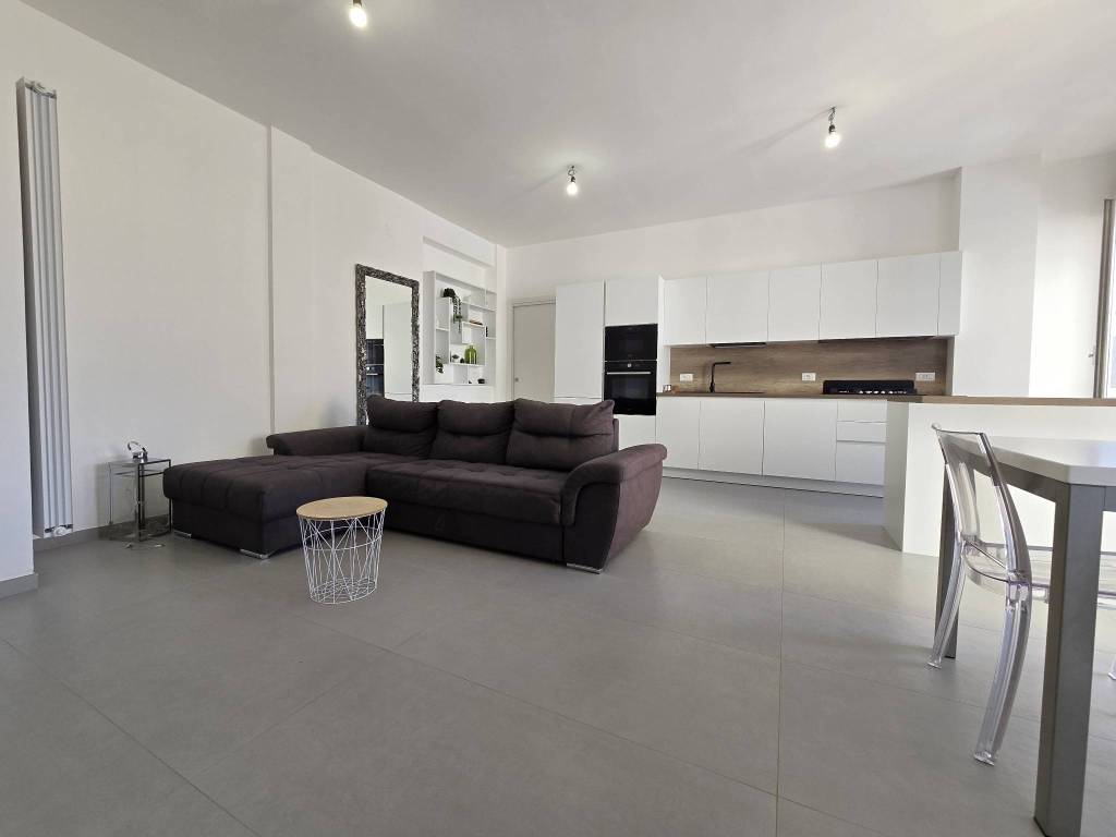 appartamento in vendita a Montesilvano