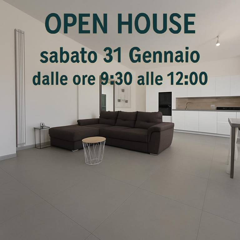 appartamento in vendita a Montesilvano