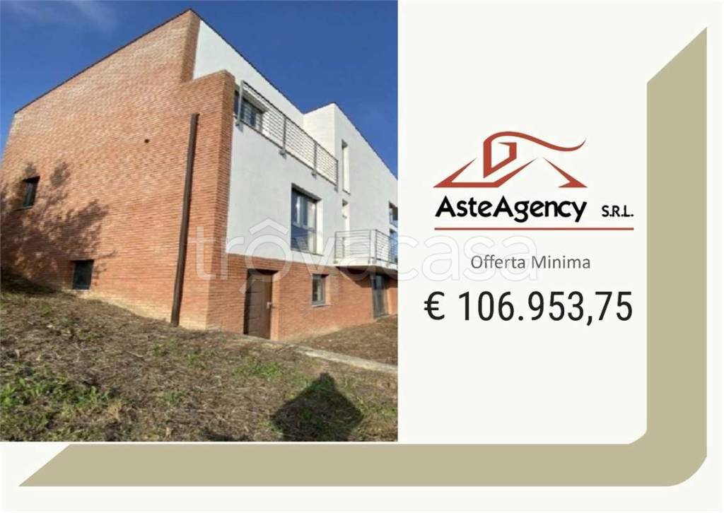 casa indipendente in vendita a Montesilvano in zona Montesilvano Colle