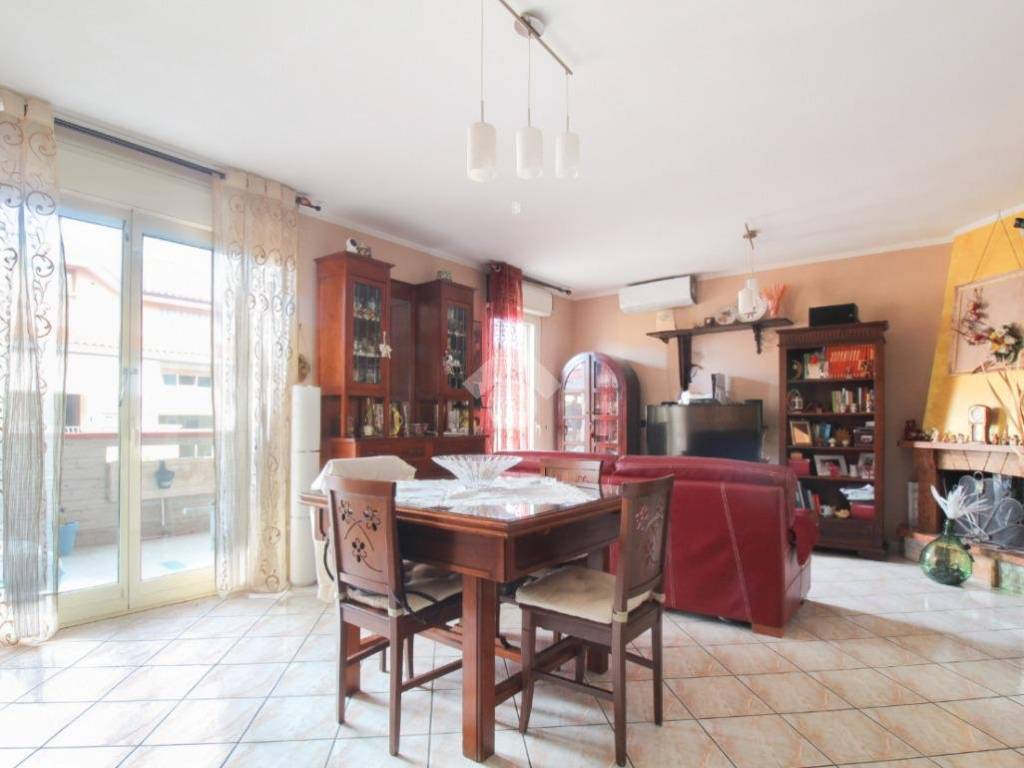 appartamento in vendita a Montesilvano