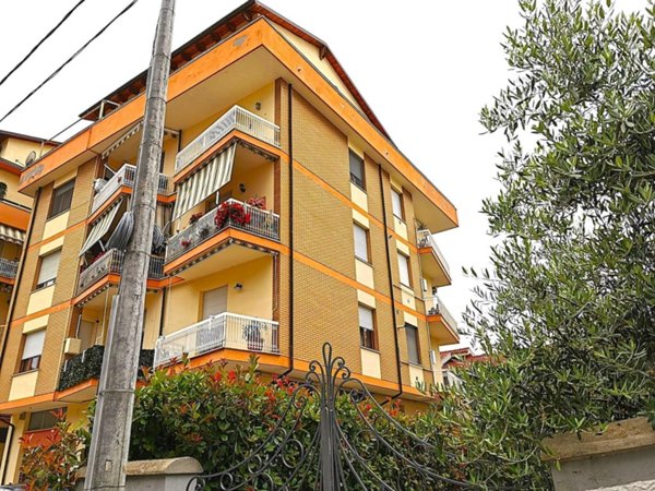 appartamento in vendita a Montesilvano