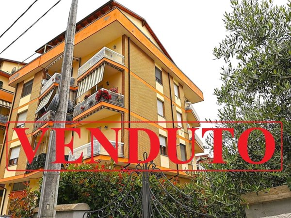 appartamento in vendita a Montesilvano