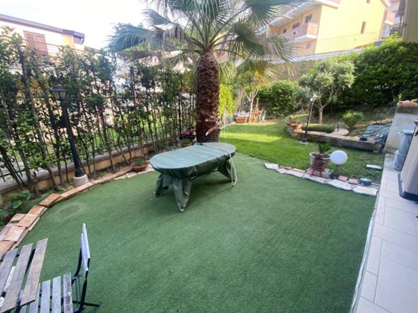 appartamento in vendita a Montesilvano in zona Montesilvano Colle