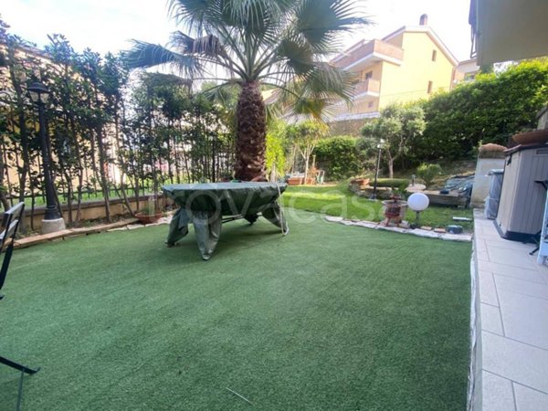 appartamento in vendita a Montesilvano in zona Montesilvano Colle