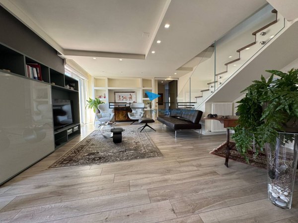 appartamento in vendita a Montesilvano