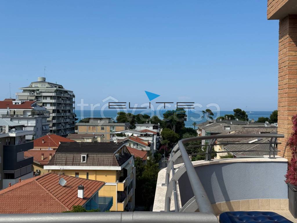 appartamento in vendita a Montesilvano