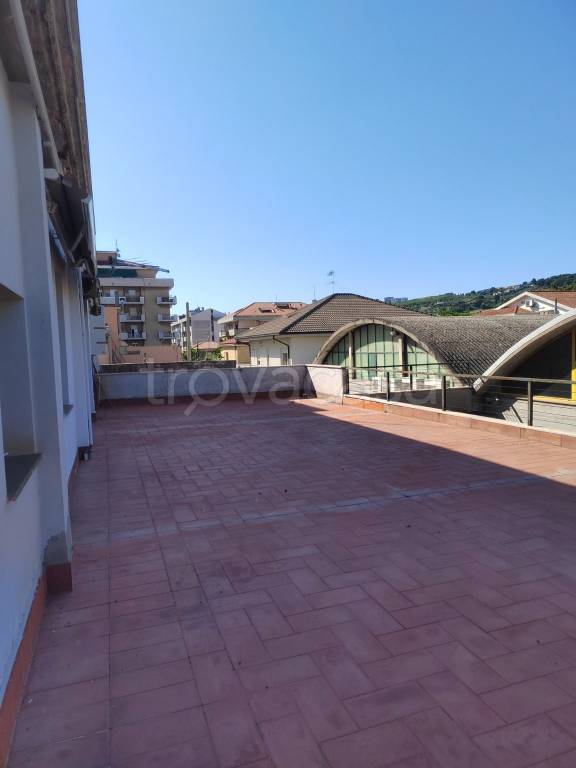 appartamento in vendita a Montesilvano