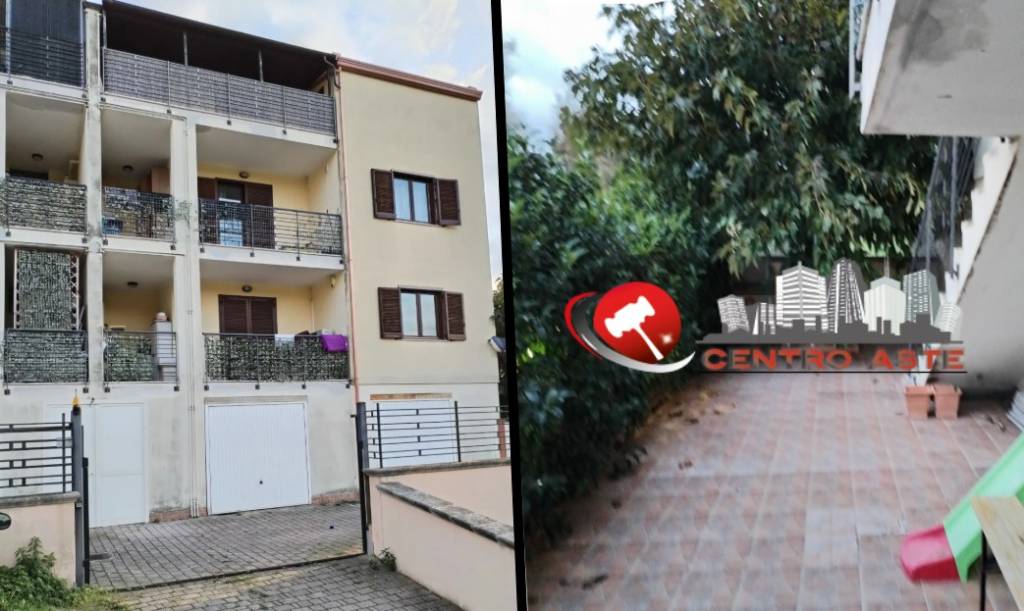 appartamento in vendita a Montesilvano in zona Montesilvano Colle