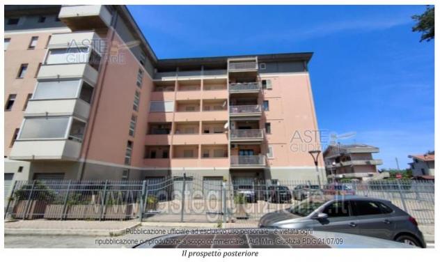appartamento in vendita a Montesilvano