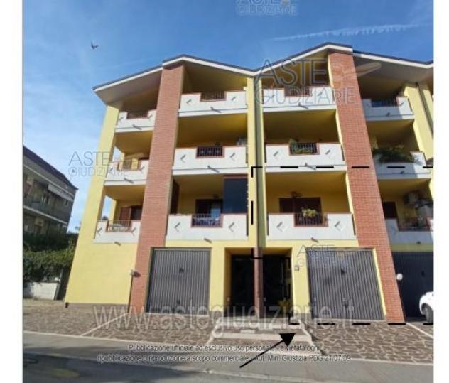 appartamento in vendita a Montesilvano