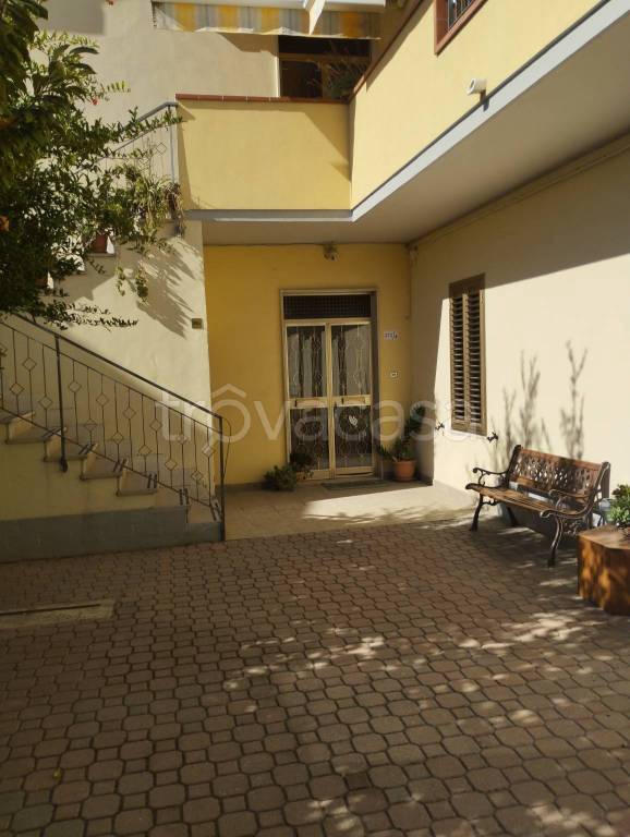 appartamento in vendita a Montesilvano