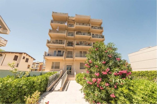 appartamento in vendita a Montesilvano