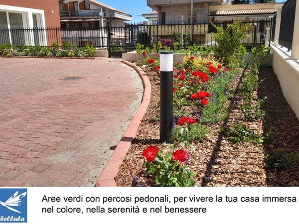 appartamento in vendita a Montesilvano