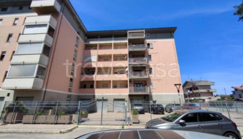 appartamento in vendita a Montesilvano