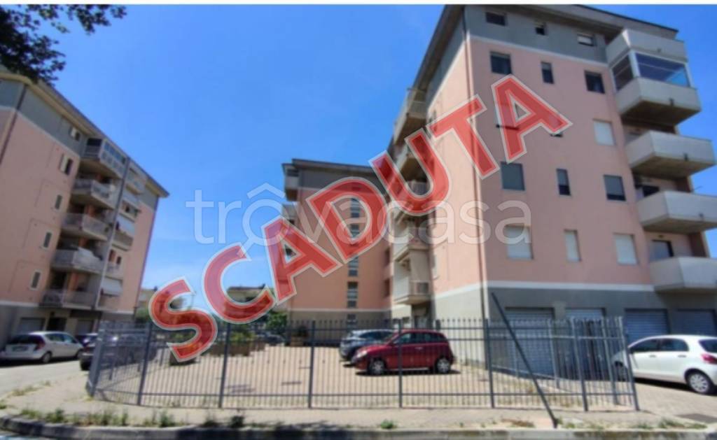 appartamento in vendita a Montesilvano